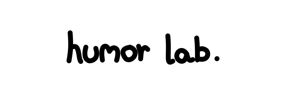 humor lab.