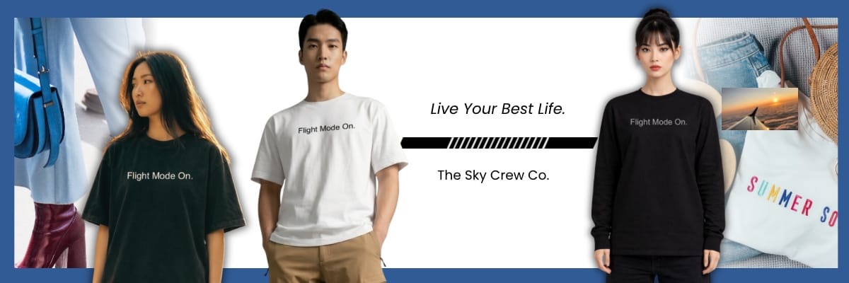 The Sky Crew Co.