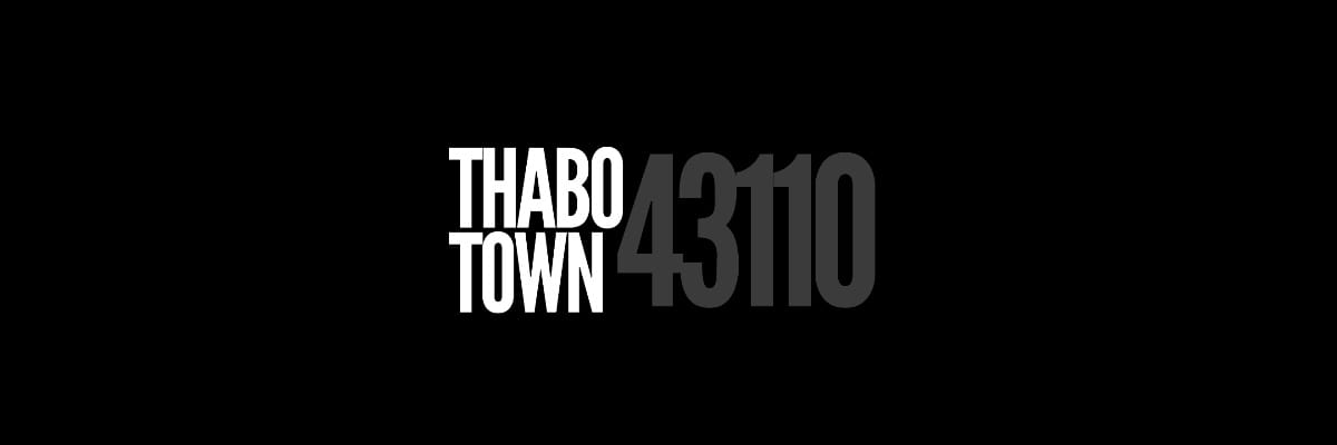 THABOTOWN